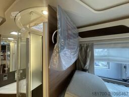 Knaus Sun I 900 LEG *2024*180*Autom*5.500kg*