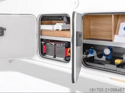 Knaus Sun I 900 LEG *2024*180*Autom*5.500kg*