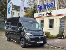 Knaus BoxLife 540 MQ Platinum Selection *2026*TraumMobil* Secure*