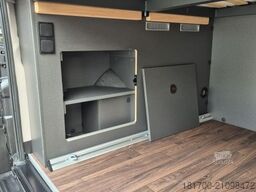 Knaus BoxLife 540 MQ Platinum Selection *2026*TraumMobil* Secure*