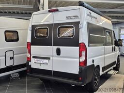 VanTourer 540 D GO! *TraumMobil*SECURE*