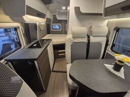 VanTourer 540 D GO! *TraumMobil*SECURE*