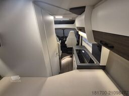 VanTourer 540 D GO! *TraumMobil*SECURE*