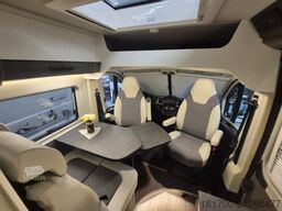 VanTourer 540 D GO! *TraumMobil*SECURE*