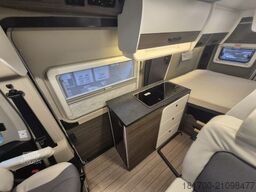 VanTourer 540 D GO! *TraumMobil*SECURE*