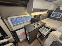 VanTourer 540 D GO! *TraumMobil*SECURE*