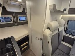 VanTourer 540 D GO! *TraumMobil*SECURE*