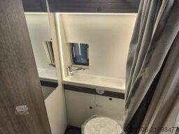 VanTourer 540 D GO! *TraumMobil*SECURE*