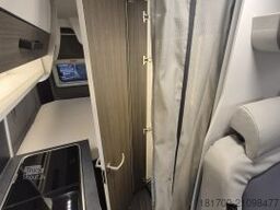 VanTourer 540 D GO! *TraumMobil*SECURE*