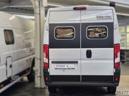 VanTourer 540 D GO! *TraumMobil*SECURE*