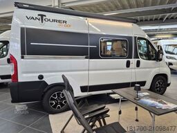 VanTourer 540 D GO! *TraumMobil*SECURE*