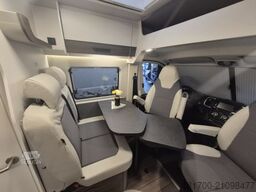 VanTourer 540 D GO! *TraumMobil*SECURE*