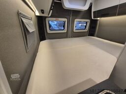 VanTourer 540 D GO! *TraumMobil*SECURE*