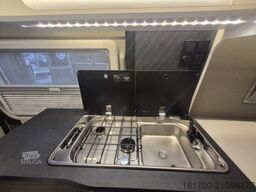 VanTourer 540 D GO! *TraumMobil*SECURE*