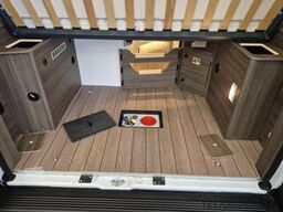 VanTourer 540 D GO! *TraumMobil*SECURE*