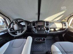 VanTourer 600 L GO! *TraumMobil*SECURE*