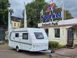 Weinsberg CaraOne 400 LK **2026**1.350kg*MonoControl*