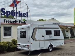 Weinsberg CaraOne 400 LK **2026**1.350kg*MonoControl*