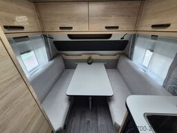 Weinsberg CaraOne 400 LK **2026**1.350kg*MonoControl*