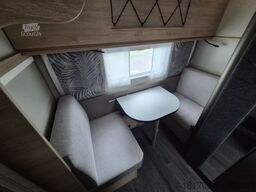 Weinsberg CaraOne 400 LK **2026**1.350kg*MonoControl*