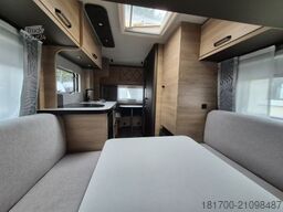 Weinsberg CaraOne 400 LK **2026**1.350kg*MonoControl*