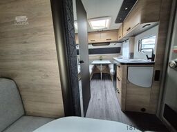 Weinsberg CaraOne 400 LK **2026**1.350kg*MonoControl*