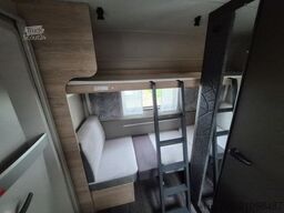 Weinsberg CaraOne 400 LK **2026**1.350kg*MonoControl*