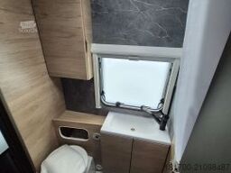 Weinsberg CaraOne 400 LK **2026**1.350kg*MonoControl*