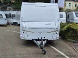 Weinsberg CaraOne 400 LK **2026**1.350kg*MonoControl*