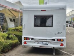 Weinsberg CaraOne 400 LK **2026**1.350kg*MonoControl*