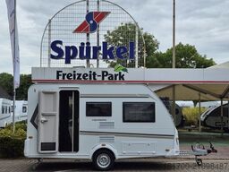 Weinsberg CaraOne 400 LK **2026**1.350kg*MonoControl*