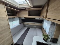 Weinsberg CaraOne 400 LK **2026**1.350kg*MonoControl*