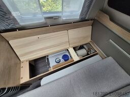 Weinsberg CaraOne 400 LK **2026**1.350kg*MonoControl*