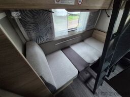 Weinsberg CaraOne 400 LK **2026**1.350kg*MonoControl*