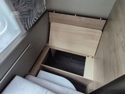 Weinsberg CaraOne 400 LK **2026**1.350kg*MonoControl*