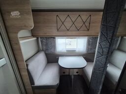 Weinsberg CaraOne 400 LK **2026**1.350kg*MonoControl*