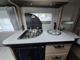 Weinsberg CaraOne 400 LK **2026**1.350kg*MonoControl*