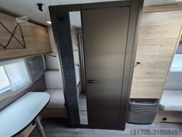 Weinsberg CaraOne 400 LK **2026**1.350kg*MonoControl*