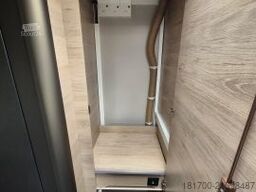 Weinsberg CaraOne 400 LK **2026**1.350kg*MonoControl*