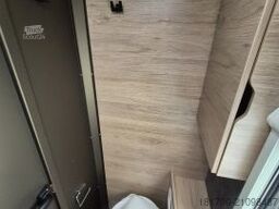 Weinsberg CaraOne 400 LK **2026**1.350kg*MonoControl*