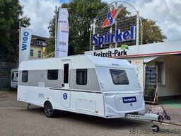 Knaus Sport 580 QS **2026**2000kg*17 Zoll LMF*