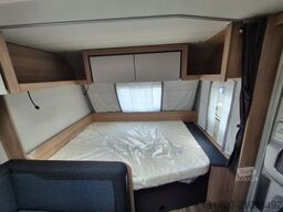 Knaus Sport 580 QS **2026**2000kg*17 Zoll LMF*