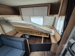 Knaus Sport 580 QS **2026**2000kg*17 Zoll LMF*