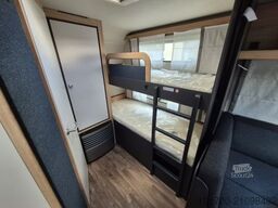 Knaus Sport 580 QS **2026**2000kg*17 Zoll LMF*