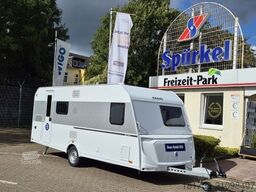 Knaus Sport 540 FDK **2026**1800kg*2x Garagentür*