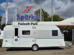 Knaus Sport 540 FDK **2026**1800kg*2x Garagentür*