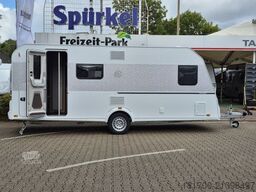 Knaus Sport 540 FDK **2026**1800kg*2x Garagentür*