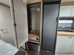 Knaus Sport 540 FDK **2026**1800kg*2x Garagentür*