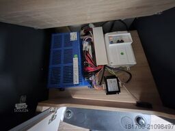 Knaus Sport 540 FDK **2026**1800kg*2x Garagentür*