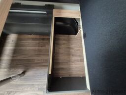 Knaus Sport 540 FDK **2026**1800kg*2x Garagentür*